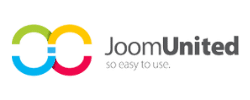 Joom United Logo